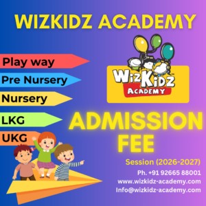 Admission Fees